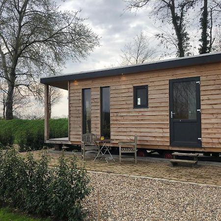 Hoeve Delshorst Heibloem 外观 照片