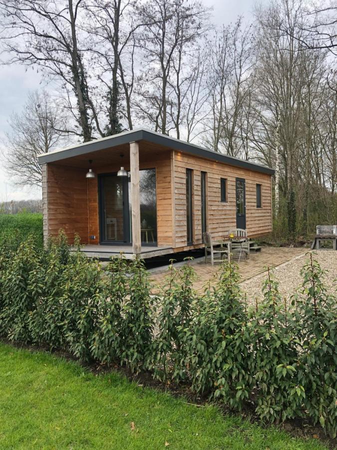 Hoeve Delshorst Heibloem 外观 照片