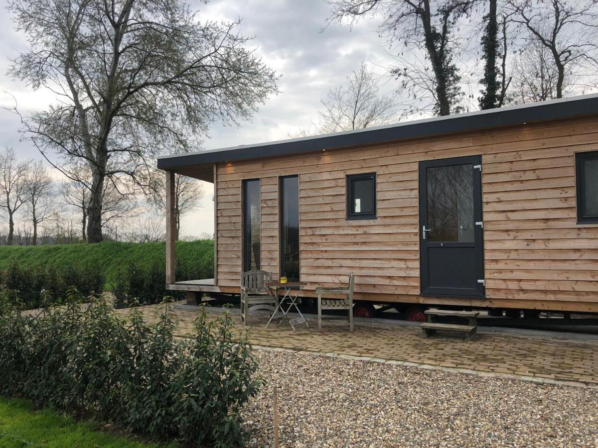Hoeve Delshorst Heibloem 外观 照片