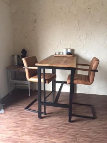 Hoeve Delshorst Heibloem 外观 照片