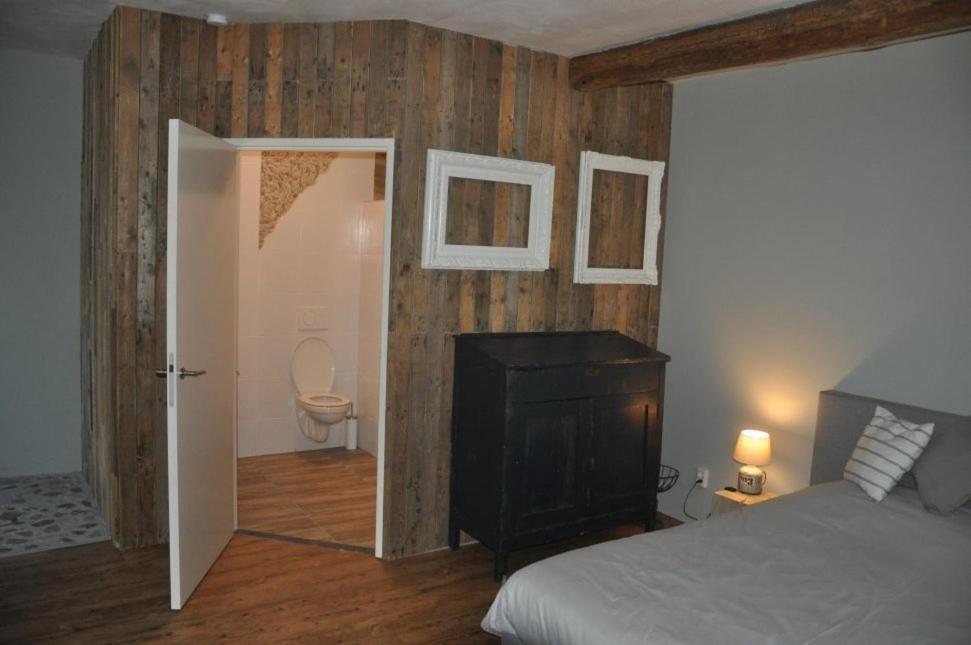 Hoeve Delshorst Heibloem 外观 照片