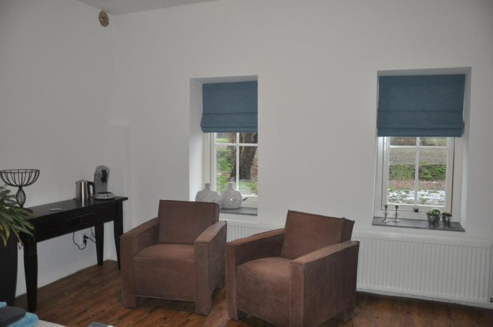 Hoeve Delshorst Heibloem 外观 照片